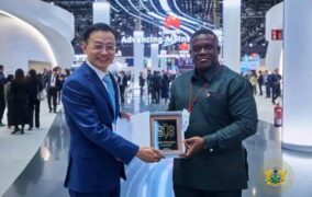 Girls-In-ICT: Communication Ministry Struck Deal With Huawei