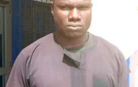 Wa: Court Sentences Sharrif Abdulai To Life Imprisonment For Killing 23 People