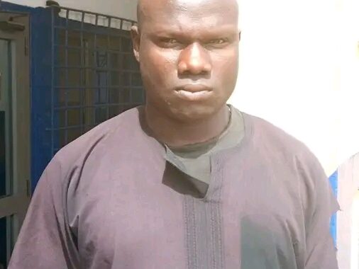 Wa: Court Sentences Sharrif Abdulai To Life Imprisonment For Killing 23 People