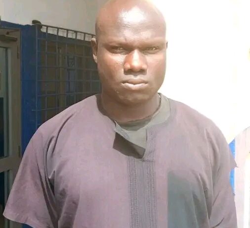 Wa: Court Sentences Sharrif Abdulai To Life Imprisonment For Killing 23 People