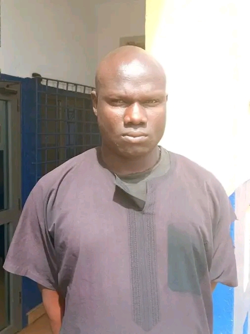Wa: Court Sentences Sharrif Abdulai To Life Imprisonment For Killing 23 People