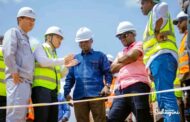 Deputy Roads Minister Inspects Ongoing Big-Push Projects In The Northern Region
