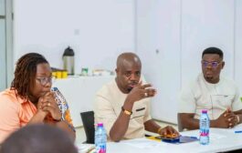 NPA, Industry Players Discuss Strategy For 24-Hour Economy Pilot Implementation