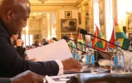 Scrap Tariffs, Trade Barriers Among Member States - Ghana To Commonwealth