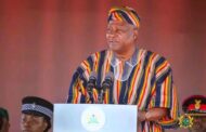 President Mahama To Visit South Korea From March 10-14 - Presidency