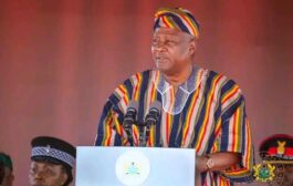 President Mahama To Visit South Korea From March 10-14 - Presidency