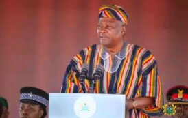 President Mahama To Visit South Korea From March 10-14 - Presidency