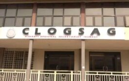 CLOGSAG Begins Indefinite Nationwide Strike Today