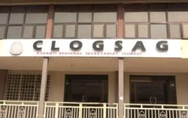 CLOGSAG Begins Indefinite Nationwide Strike Today