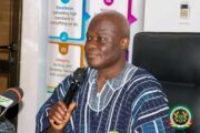Minister Welcomes  Restoration Of Peace In The Sunyani Traditional Area