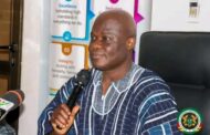Minister Welcomes Restoration Of Peace In The Sunyani Traditional Area