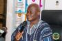 Minister Welcomes  Restoration Of Peace In The Sunyani Traditional Area