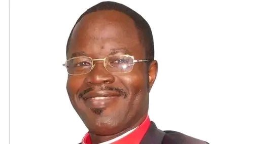 Court Remands A Pastor For Uploading Naked Videos Of Children