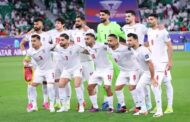 BREAKING: Iran Quits 2026 FIFA World Cup