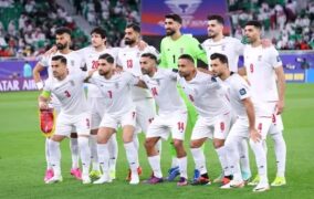 BREAKING: Iran Quits 2026 FIFA World Cup
