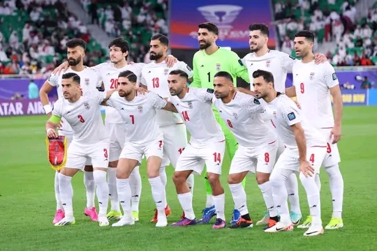 BREAKING: Iran Quits 2026 FIFA World Cup