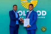 GoldBod Signs Agreement With GSA