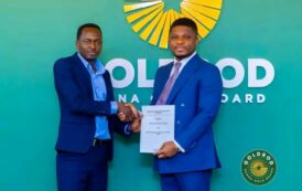 GoldBod Signs Agreement With GSA