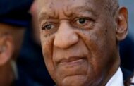 Jury Orders Cosby To Pay $19m To Ex-Waitress After Finding He Abused Her In 1972