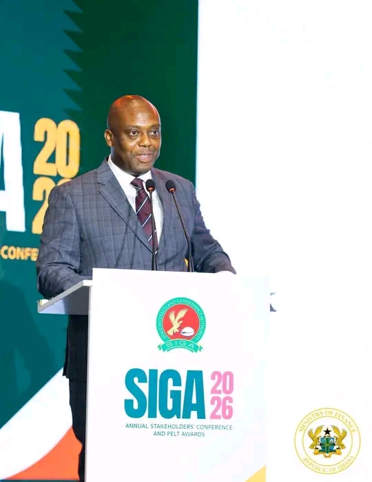 Finance Ministry Signals Tough Measures For Underperforming State Enterprises