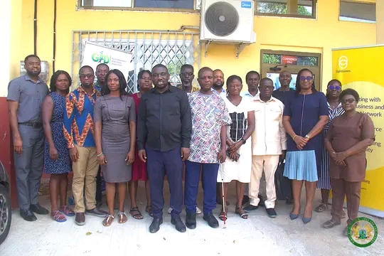 Ministry Of Labour Spearheads Employment Equity Agenda With Focus On Persons With Disabilities