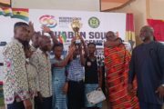 Pentecost Preparatory School Wins New Juaben South Independence Day Basic School Quiz