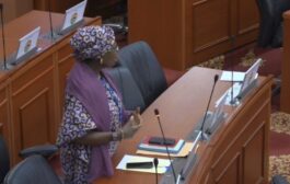 Salaga South MP Celebrates Women’s Achievement And Calls For Action On Gender Equality