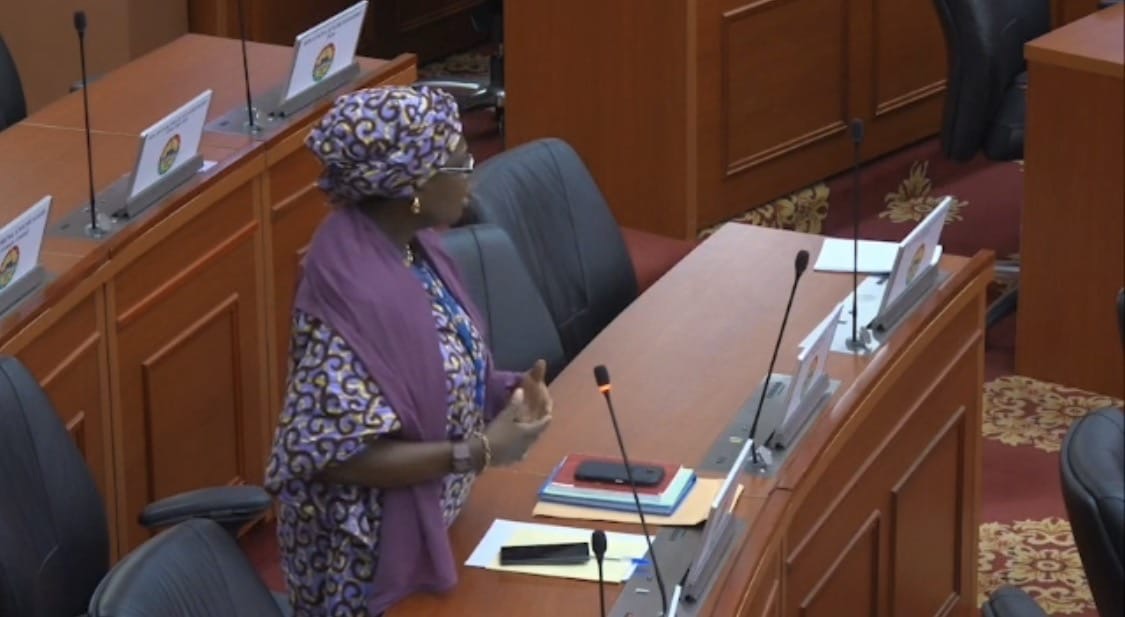 Salaga South MP Celebrates Women’s Achievement And Calls For Action On Gender Equality