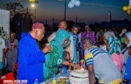 Salaga South MP Hosts First 2026 Ramadan Iftar, Calls For Unity And Prayers