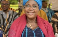 Hajia Zuwera Sends Powerful Solidarity Message On International Women's Day