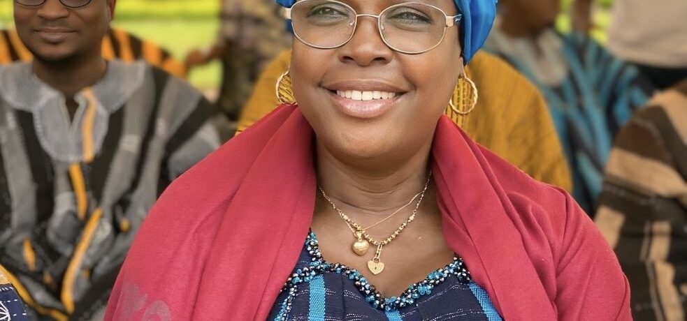 Hajia Zuwera Sends Powerful Solidarity Message On International Women's Day