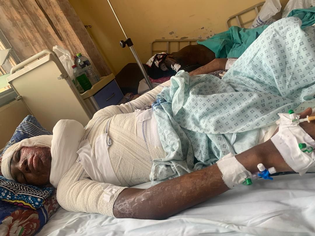 Koforidua High Court Orders Pregnancy Test Before Sentencing In Deadly Accid Attack Of n Boyfriend Case