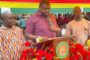 Independence Must Be Felt In Jobs, Schools And Water – Abuakwa North MCE Charges Ghanaians
