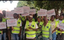 GAYO Intensifies Climate Change Awareness Campaign In Koforidua