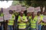 GAYO Intensifies Climate Change Awareness Campaign In Koforidua