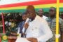 Abuakwa North MP Pledges GH¢5,000 Reward For BECE Candidates Who Score Aggregate Six