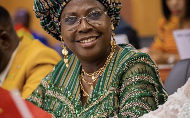 Headline: Zuwera Ibrahimah Praises Mahama’s SONA, Challenges Nitiwul Over Road Conditions