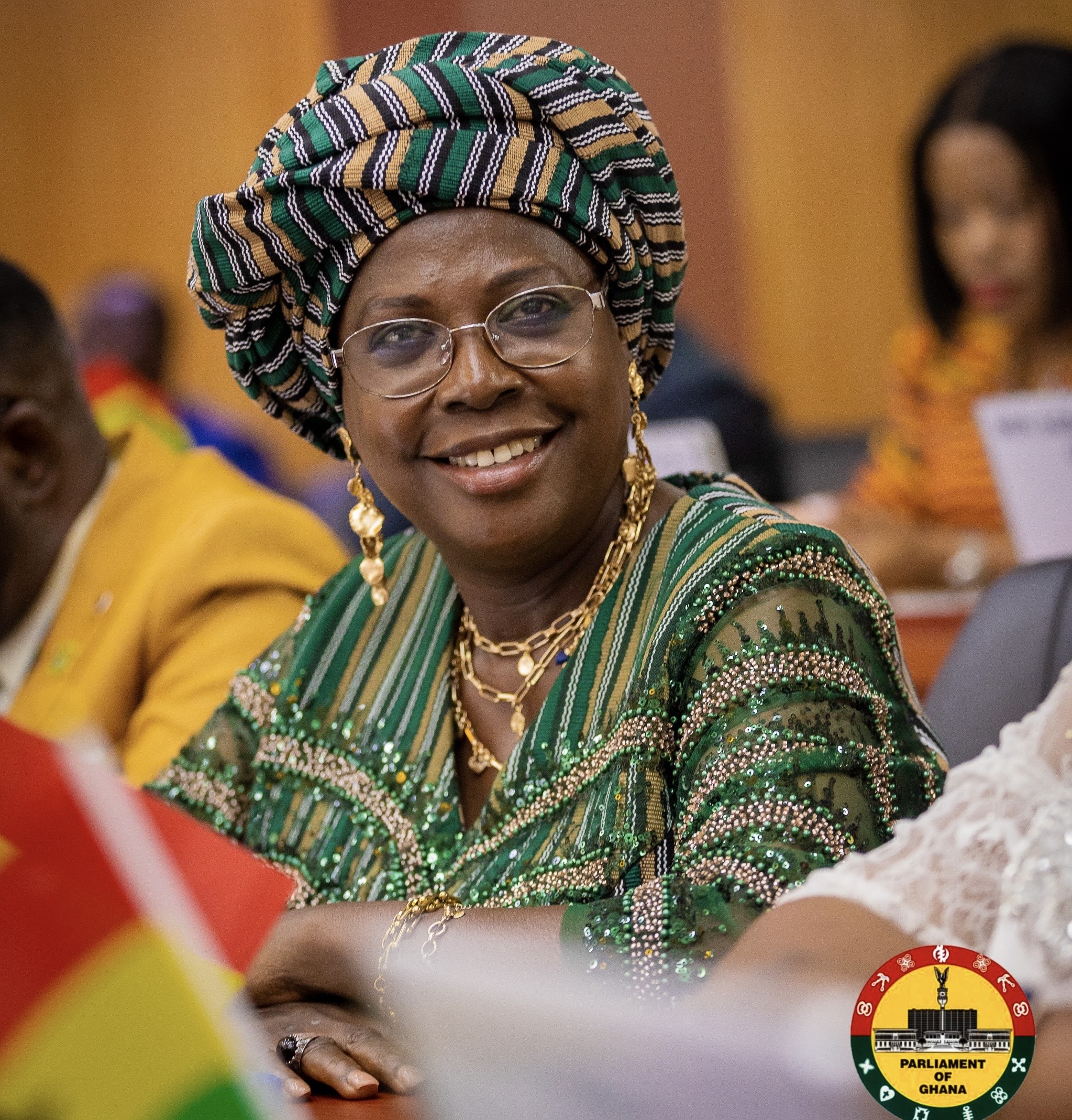 Headline: Zuwera Ibrahimah Praises Mahama’s SONA, Challenges Nitiwul Over Road Conditions