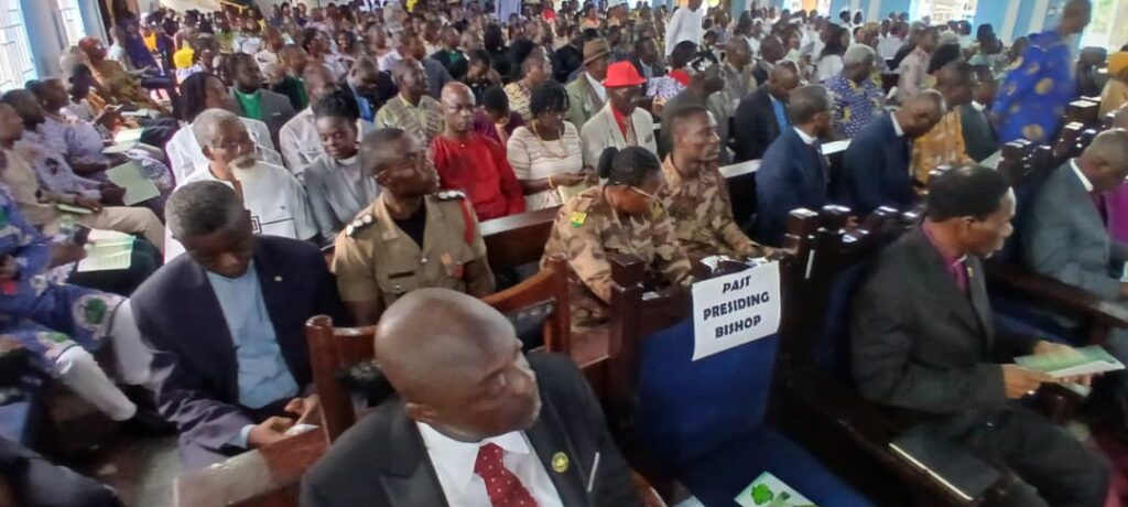 Koforidua: Stakeholders Raise Concerns Over Continued Illegal Mining