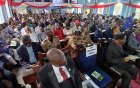 Koforidua: Stakeholders Raise Concerns Over Continued Illegal Mining