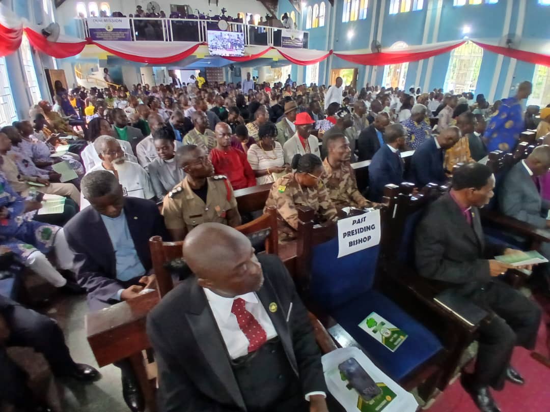 Koforidua: Stakeholders Raise Concerns Over Continued Illegal Mining