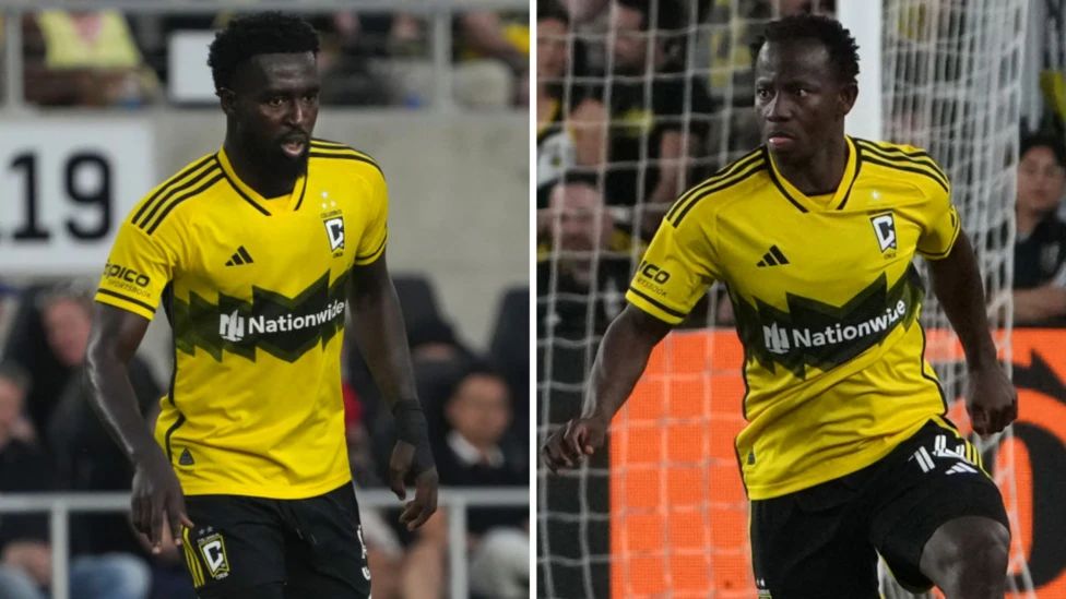 Ghanaian Duo Yaw Yeboah And Derick Jones Hit With Lifetime MLS Ban Over Gambling Breach