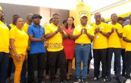 MTN Launches Self-Service SIM Swap In Koforidua