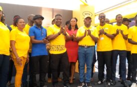 MTN Launches Self-Service SIM Swap In Koforidua
