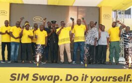 MTN Ghana Launches Self-Service SIM Swap To Curb Fraud And Simplify Replacement