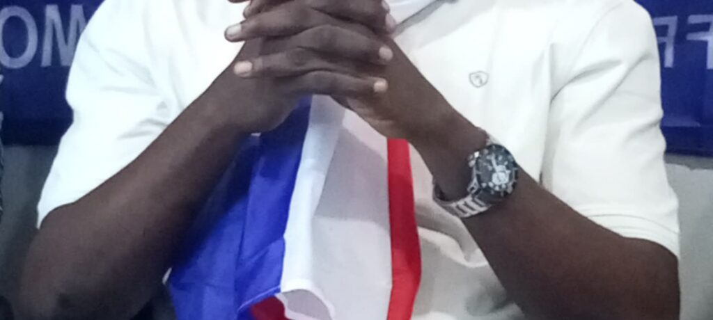 Former Dormaa West MP Declares Intention To Contest NPP National Organiser Position, Vows To Bring Party To Power In 2028