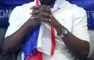 Former Dormaa West MP Declares Intention To Contest NPP National Organiser Position, Vows To Bring Party To Power In 2028