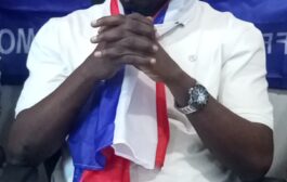 Former Dormaa West MP Declares Intention To Contest NPP National Organiser Position, Vows To Bring Party To Power In 2028