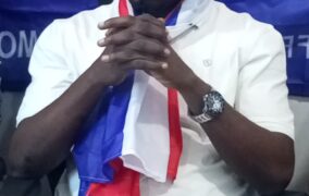Former Dormaa West MP Declares Intention To Contest NPP National Organiser Position, Vows To Bring Party To Power In 2028