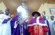 Koforidua: Nana Addo Installed As Lay Canon